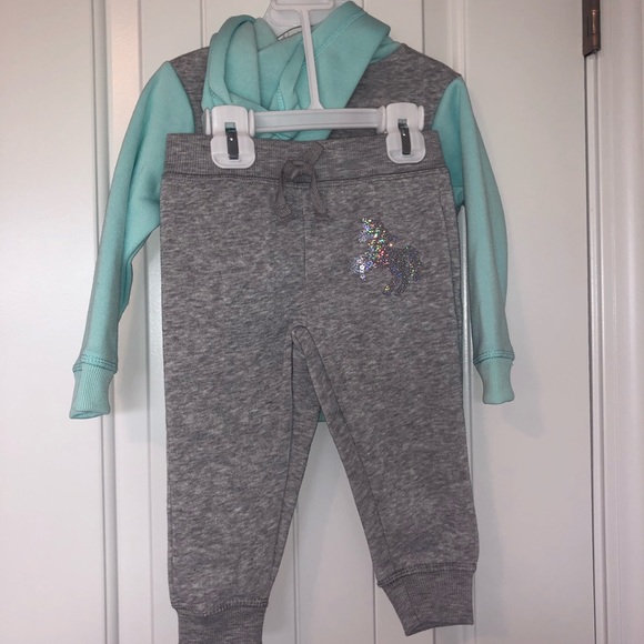 🆕 Love set jacket and pants - Picture 5 of 5